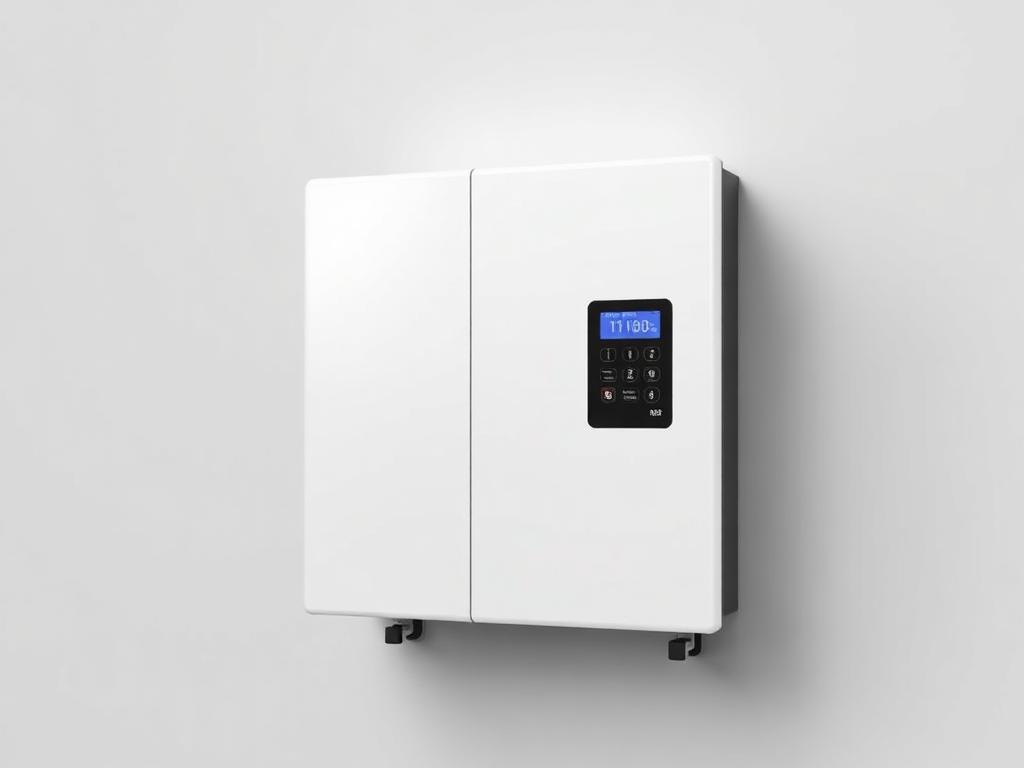 Inverteri
